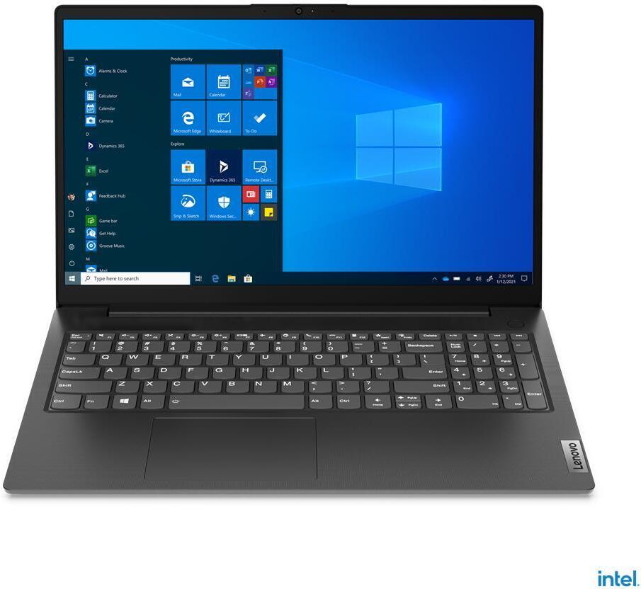 Lenovo V15-IJL 15.6" Pentium N6000/8GB/256GBSSD/FHD FreeDos (82QY00NMGE)