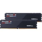G.Skill RAM Gskill D5 6000 64GB C32 Ripjaws S5 K2 (F5-6000J3238G32GX2-RS5K)