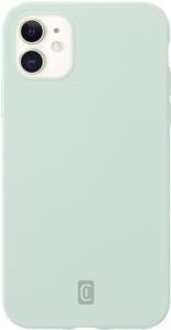 Cellularline Sensation Handy-Schutzhülle 13,7 cm (5.4 ) Cover Grün (SENSATIONIPH12G)