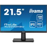 Iiyama ProLite XU2292HSU-B6 (XU2292HSU-B6)