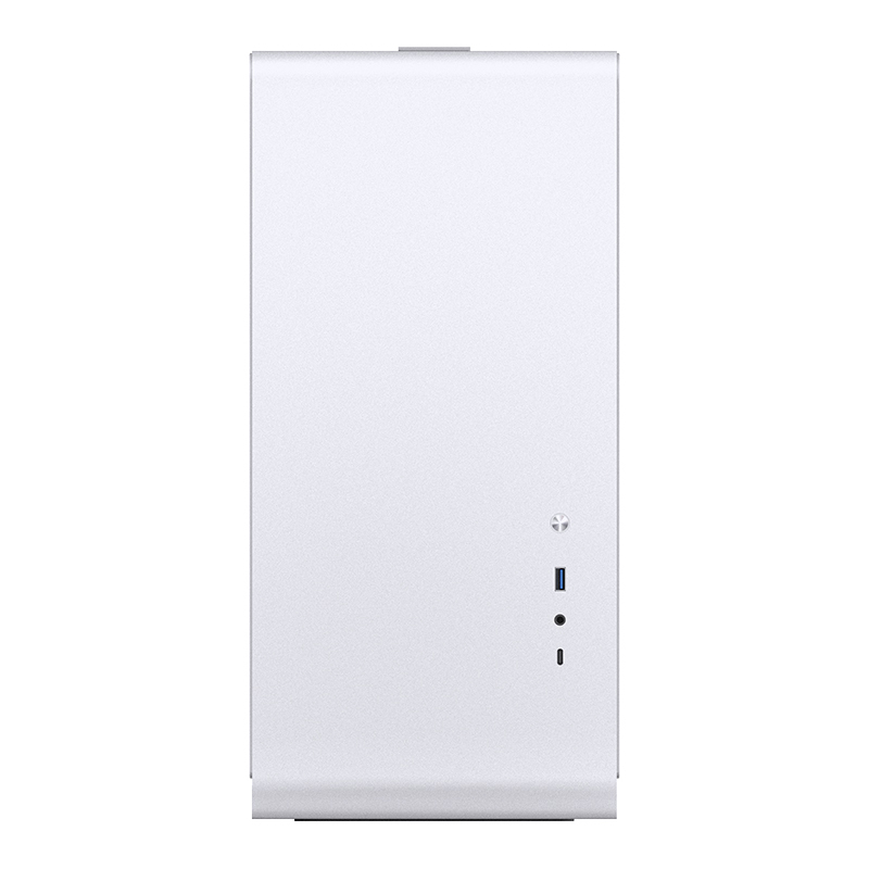 Jonsbo U4 PRO Mesh Midi-Tower Weiß