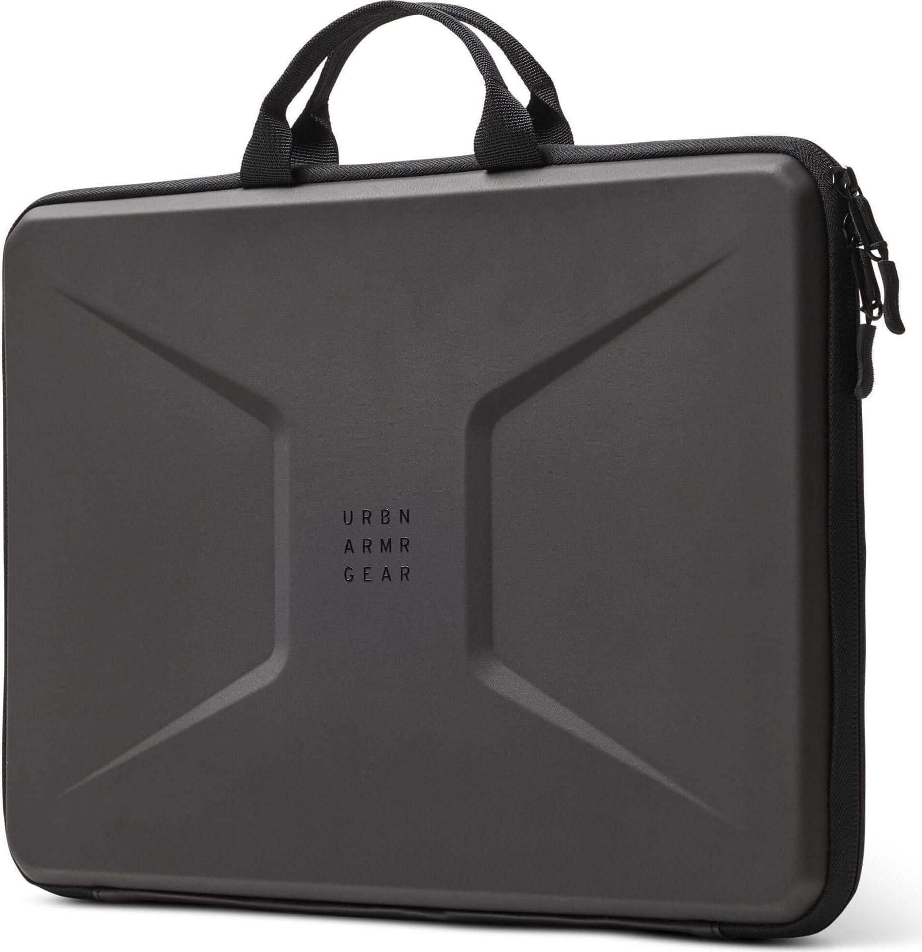 Urban Armor Gear UAG Civilian Shock Sleeve L w/Handle BLK (984179114040)