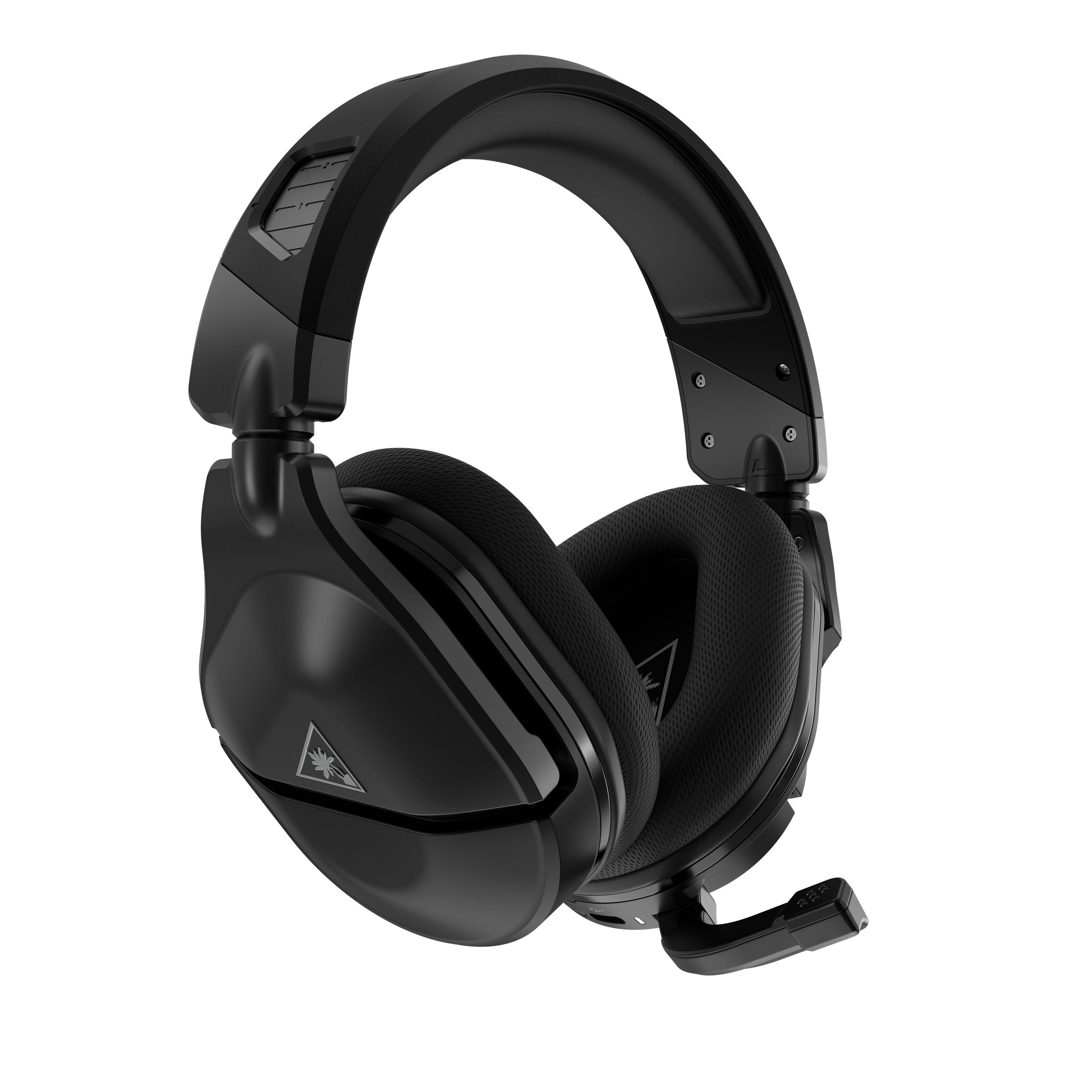 Turtle Beach Stealth 600 Gen 2 MAX Gaming-Headset Verkabelt & Kabellos Bluetooth USB Typ-C Schwarz