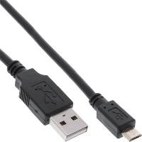 INLINE Fast-charge USB-Kabel (31720Q)