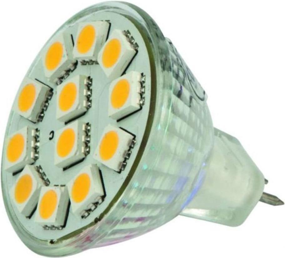 Synergy 21 S21-LED-K00054 LED-Lampe 2 W G4 A++ (s21-LED-k00054)
