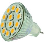 Synergy 21 S21-LED-K00054 LED-Lampe 2 W G4 A++ (s21-LED-k00054)
