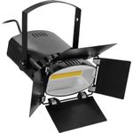 EUROLITE LED CSL-50 Strahler schwarz (41600492)