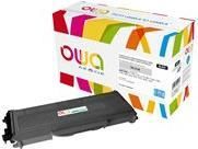 Armor OWA Schwarz kompatibel (K18000OW)