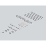 Delock Leeres Keystone-Patchpanel (43411)