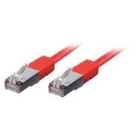 Equip Patch-Kabel RJ-45 (M) (605527)