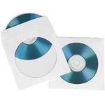 Hama CD-ROM Paper Sleeves (00051174)
