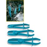 Hazet Abklemmzange 180 mm 4590-2 (4590-2)