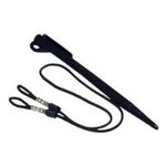Datalogic Kunststoff-Stift Kunststoff-Stift (Touchscreen) für Datalogic Skorpio, Elf, 10er Pack (94ACC1345)