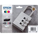 Epson 35 Multipack 4er-Pack (C13T35864010)