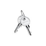 Rittal SZ - Systemsicherheitsschlüssel (Packung mit 2)