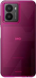 HMD Global Fusion Casual Outfit Pink (8P00000321)