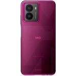 HMD Global Fusion Casual Outfit Pink (8P00000321)