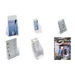 Helit H23520 Schubladenordnungssystem Polystyrene Transparent (H2352002)