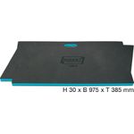 Hazet Mechaniker-Matte 195-5 (195-5)