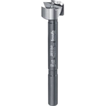 kwb 706318. Vorgesehene Verwendung: Bohrer, Bohrerart: Centering drill bit, Bohr-Bit-Durchmesser: 1,8 cm. Verpackungsart: Sichtverpackung. Anzahl der Bohrer-Bits: 1 Stück(e) (706318)