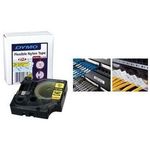 Dymo Flexibles Nylonband (18488)