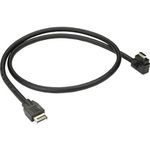 Inter-Tech AC USB-C-Anschluss Nachrüstsatz f.IT-2815 IT-6521 (88885653)