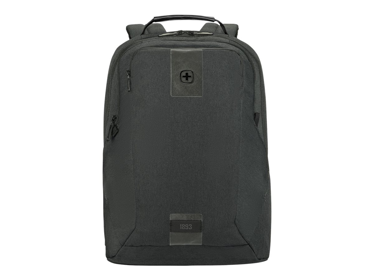 Wenger MX ECO Light Notebook-Rucksack 16" Grau