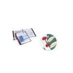 DURABLE Sichtbuch DURALOOK® EASY PLUS A4 20 Hüllen 1 ST 242701
