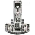 JUNG Glimmlampe f. Schalter 95 Taster u. Lichtsignal UP 230V 0,5mA 95 (95)