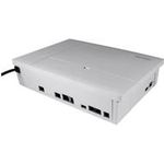 AGFEO Telefonanlage Full-IP ES 548 Wandgehäuse m.bis zu 12VoIP 6101515 1 (6101515)