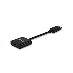 Equip DisplayPort zu HDMI Adapter (133438)