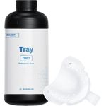 TRAY 1kg SHINING 3D RESIN (TR01)