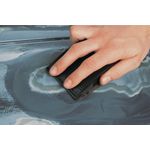 Wolfcraft 3119000 Schleifpapier Körnung num 280, 400, 600, 1000 (L x B) 280 mm x 230 mm 1 St.