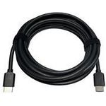 Jabra HDMI-Kabel HDMI männlich zu HDMI männlich (14302-25)
