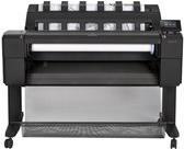 HP INC HP DesignJet T930 91,40cm (36") Printer (L2Y21B#B19)