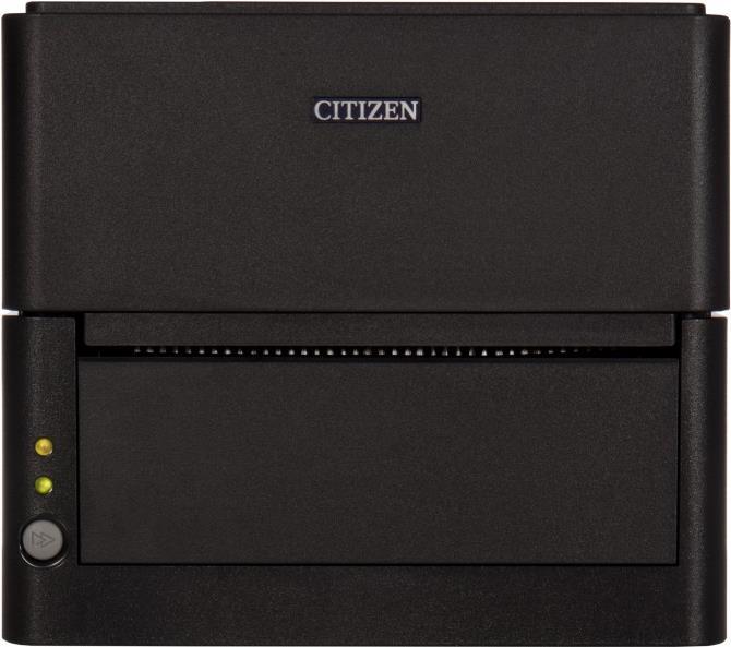 Citizen CL-E303 Etikettendrucker (CLE303XEBXXX)