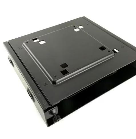 Dell OptiPlex Micro and Thin Ultra-compact desktop  dual M.2 SSD (G2HL1IE)