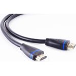 S/CONN maximum connectivity HDMI Anschlusskabel 4K2K (60 Hz), 7,5m (10-05065)