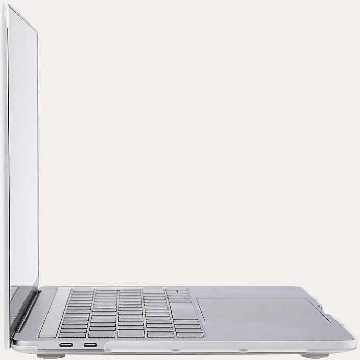 Tucano Nido Notebook-Hartschalenkoffer (HSNI-MBP1320-TR)