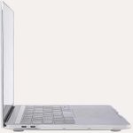Tucano Nido Notebook-Hartschalenkoffer (HSNI-MBP1320-TR)