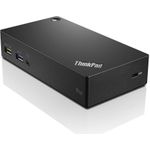 Lenovo ThinkPad USB 3.0 Pro Dock (40A70045DK)