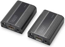 DIGITUS Professional DS-55204 4K HDMI Extender Set (DS-55204)