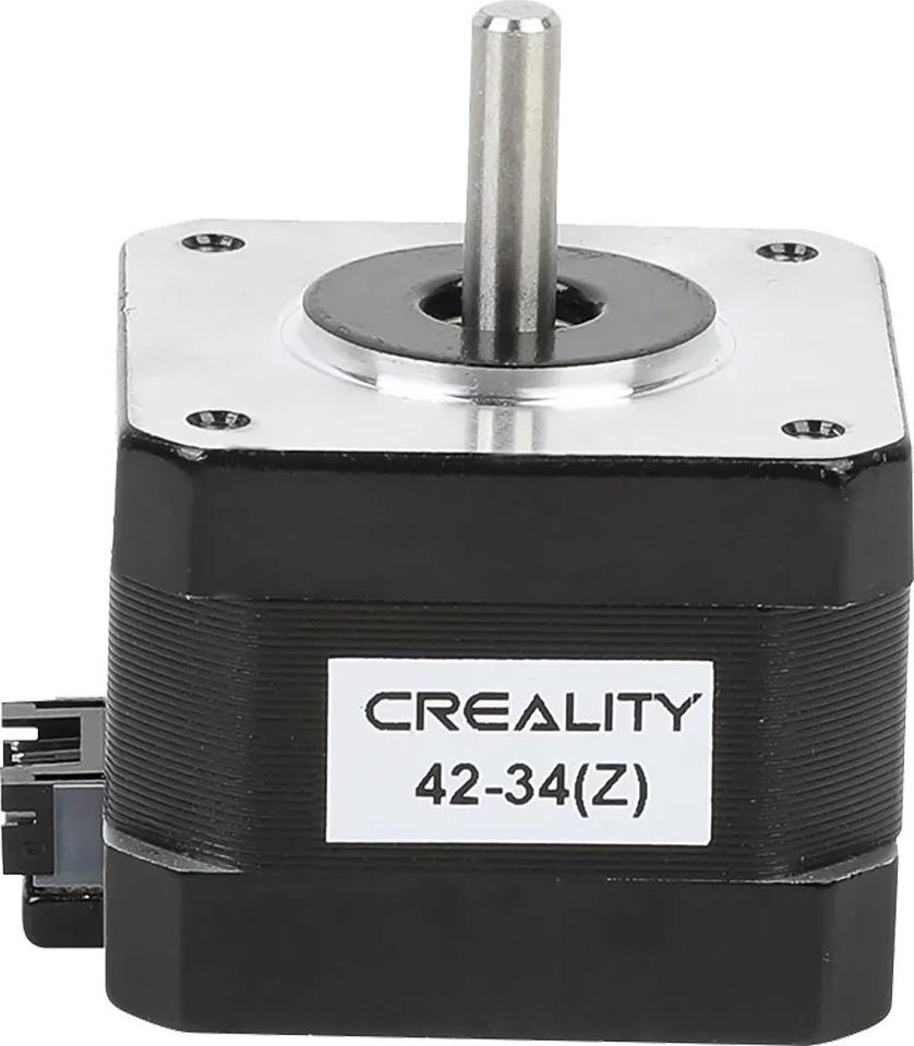 CR-10S PRO V2 Z-AXIS 42-34 STEPPER MOTOR CREALITY 3D ZUBEHOER (4004100024)