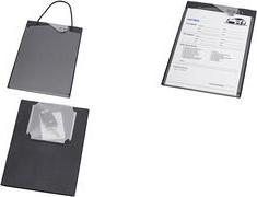 Jakob Maul GmbH 10 MAUL Angebotsmappen DIN A4 schwarz (2334690)