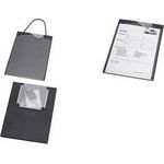 Jakob Maul GmbH 10 MAUL Angebotsmappen DIN A4 schwarz (2334690)