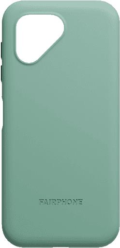 Fairphone F5CASE-1GR-WW1 Handy-Schutzhülle 16,4 cm (6.46") Cover Grün (F5CASE-1GR-WW1)