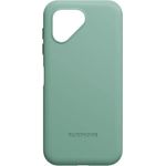 Fairphone F5CASE-1GR-WW1 Handy-Schutzhülle 16,4 cm (6.46") Cover Grün (F5CASE-1GR-WW1)