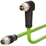 METZ CONNECT Netzwerkkabel (142M2X1C050)