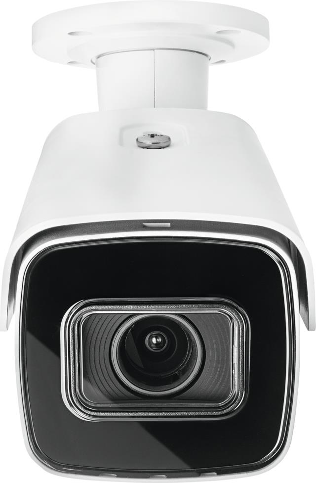 ABUS IPCB68521 Netzwerk-Überwachungskamera (IPCB68521)