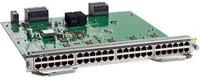 Cisco Catalyst 9400 Series Line Card (C9400-LC-48T=)